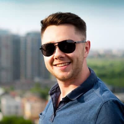 SEO and design testimonial